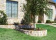 Stone Borders for Every Garden in Allen, TX